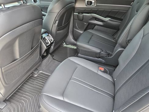 New 2026 Kia Sorento SX FWD image 22