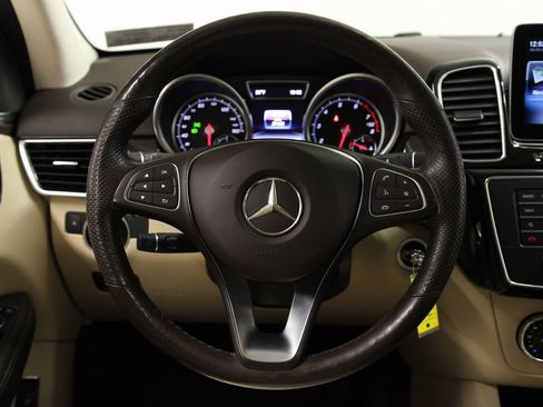 Used 2018 Mercedes-Benz GLE 350 4MATIC image 14