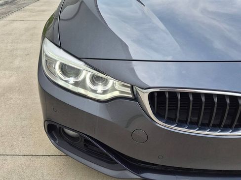 Used 2014 BMW 428i Convertible RWD image 10