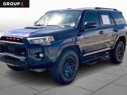 Used 2021 Toyota 4Runner Venture