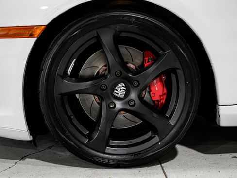 Used 2006 Porsche Cayman S RWD image 39