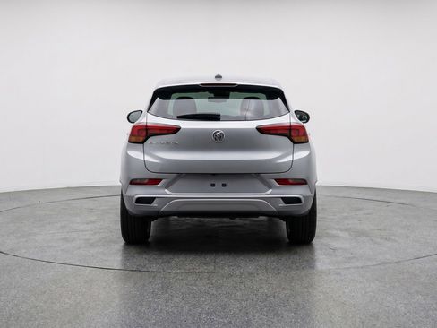 Used 2025 Buick Encore GX Preferred FWD image 7