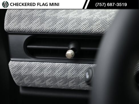 Used 2025 MINI Cooper S image 20