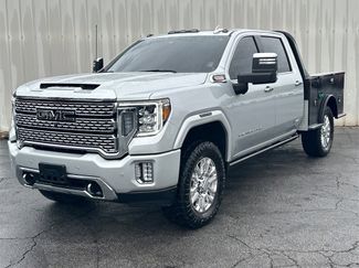 Used 2023 GMC Sierra 2500 Denali w/ Denali Ultimate Package video 2