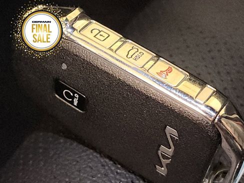 Certified 2023 Kia Forte GT w/ GT2 Package image 31