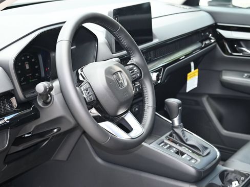 New 2026 Honda CR-V EX-L image 15