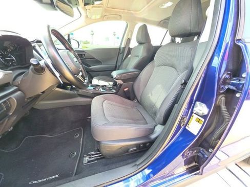 Used 2024 Subaru Crosstrek 2.0i Premium image 13