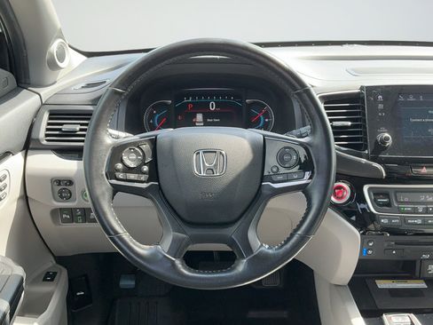 Used 2019 Honda Pilot Elite image 9