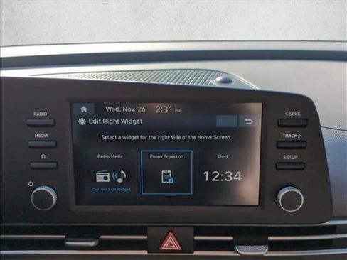 New 2026 Hyundai Elantra SE image 12