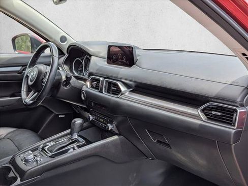 Used 2019 MAZDA CX-5 Touring FWD image 21