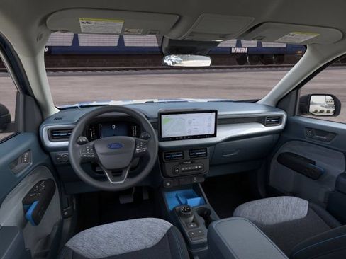 New 2026 Ford Maverick XLT FWD image 9