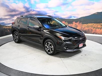 Certified 2025 Subaru Crosstrek 2.5i Premium