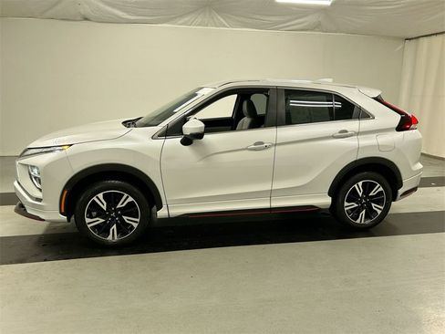 Used 2024 Mitsubishi Eclipse Cross SEL image 6