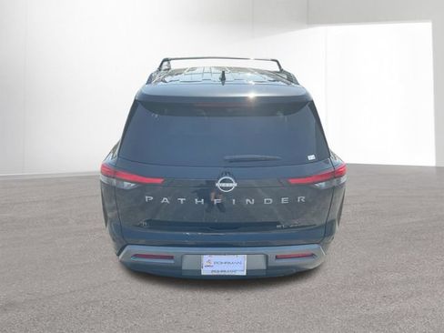 New 2026 Nissan Pathfinder SL AWD/4WD image 31