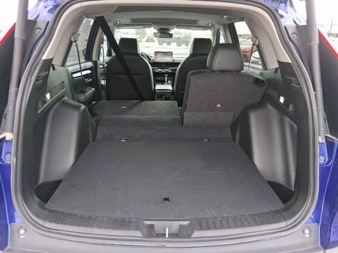 Used 2023 Honda CR-V EX-L image 6