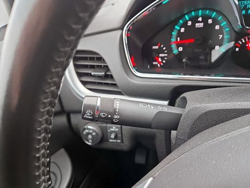 Used 2017 Chevrolet Traverse LT w/ Graphite Special Edition image 18