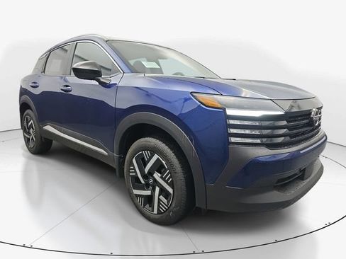 New 2026 Nissan Kicks S image 2