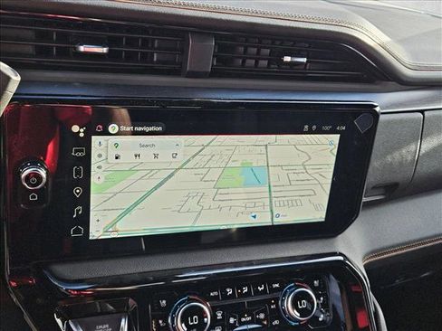 New 2026 GMC Terrain Elevation w/ Elevation Premium Package image 12