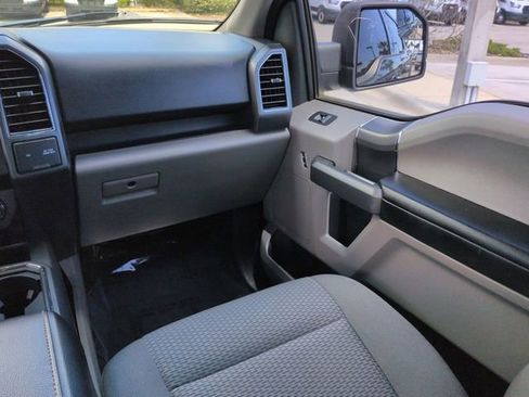 Certified 2019 Ford F150 XLT w/ Equipment Group 302A Luxury image 17