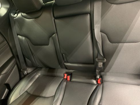 New 2026 Jeep Compass Latitude AWD/4WD image 13