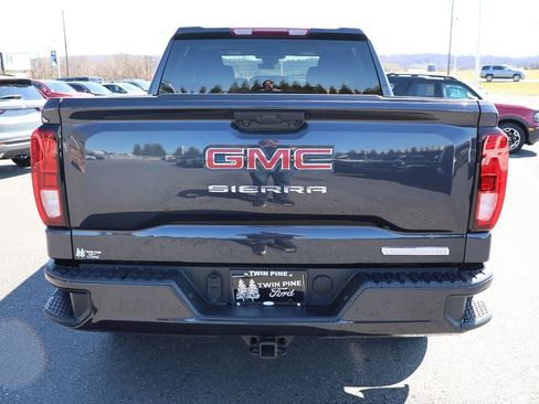 Used 2024 GMC Sierra 1500 Elevation AWD/4WD image 5
