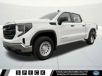 Used 2024 GMC Sierra 1500 Pro w/ X31 Off-Road Package 360° Tour