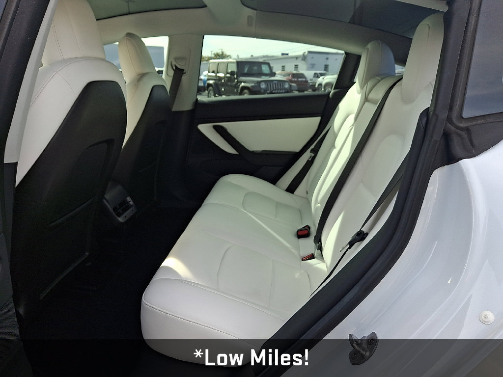 Used 2020 Tesla Model 3 Long Range AWD/4WD image 13