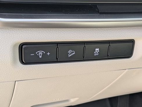 Certified 2024 Kia Telluride S w/ S Sunroof Package FWD image 22