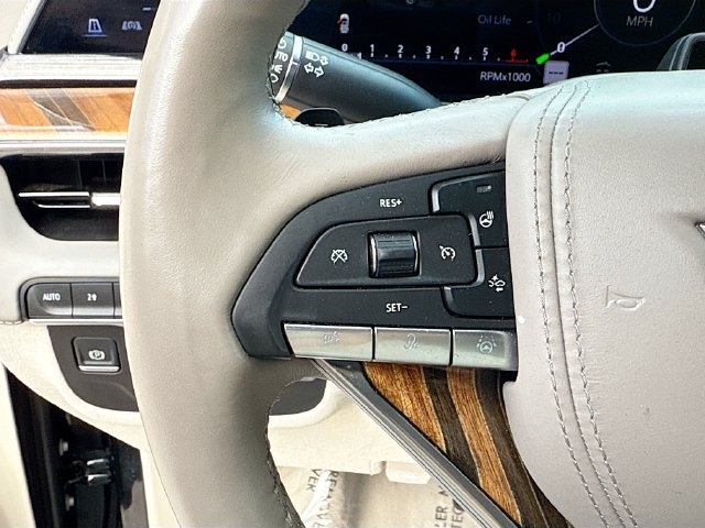 Used 2024 Cadillac Escalade Sport Platinum AWD/4WD image 41