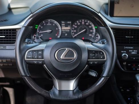 Used 2016 Lexus RX 350 AWD w/ Luxury Package image 33