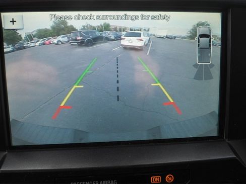 Used 2019 Ford F250 Lariat w/ Lariat Ultimate Package image 10