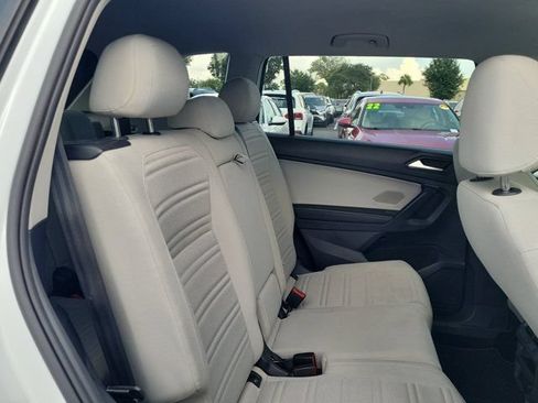 Certified 2023 Volkswagen Tiguan S FWD image 9