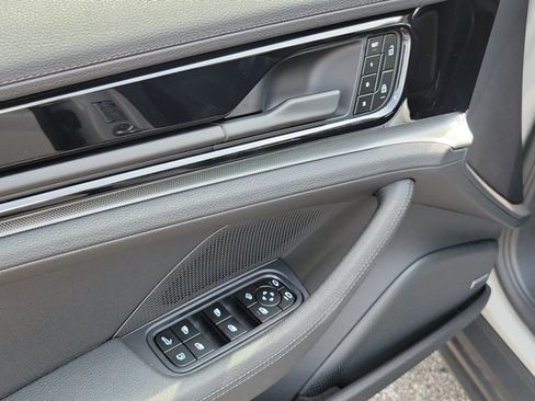 Certified 2026 Porsche Panamera 4 AWD/4WD image 26