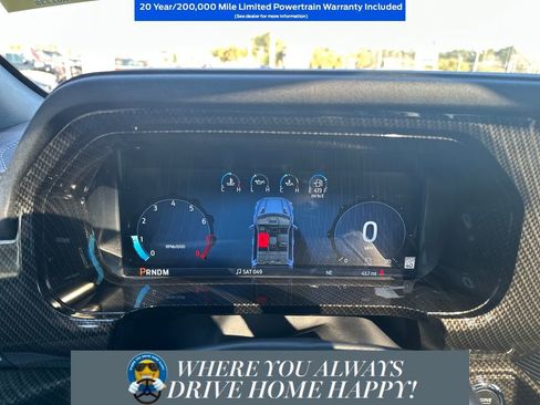 New 2025 Ford F150 Lariat w/ Equipment Group 502A High image 14