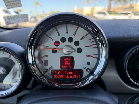 Used 2009 MINI Cooper S image 28