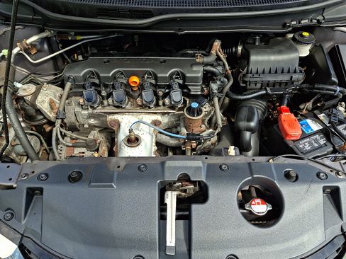 Used 2014 Honda Civic EX-L image 28