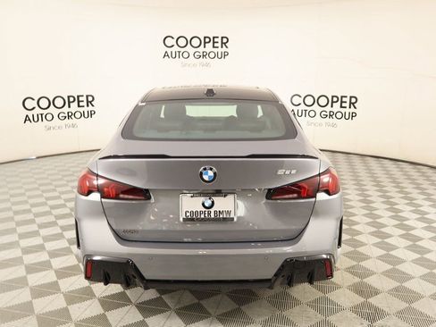 New 2026 BMW 228i w/ Technology Package image 23