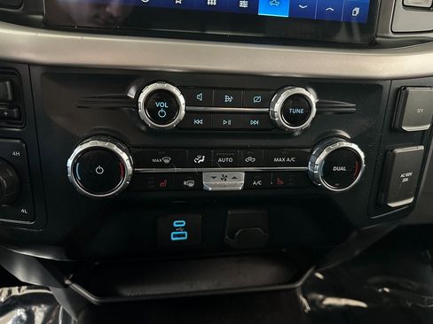 Used 2023 Ford F150 XLT w/ Equipment Group 302A High image 27