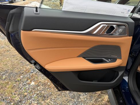 New 2026 BMW 430i xDrive w/ M Sport Package image 12