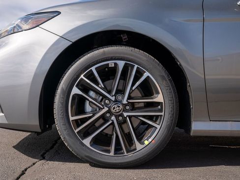 New 2026 Toyota Camry XLE image 11