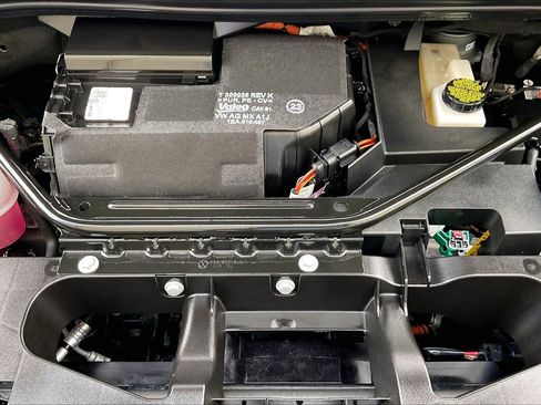 Used 2023 Volkswagen ID.4 Pro S image 31