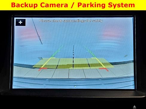 Used 2016 Lincoln Navigator Select image 20