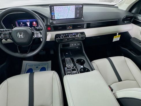 New 2026 Honda Pilot EX-L image 31