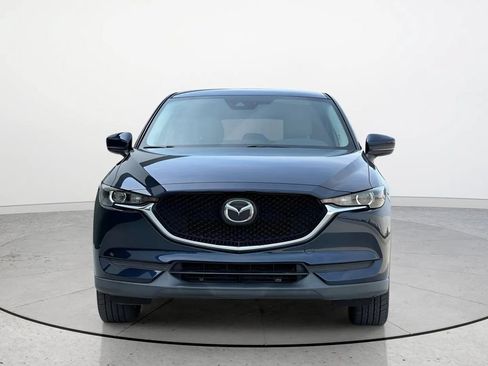 Used 2018 MAZDA CX-5 Touring FWD image 4