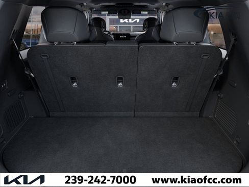 New 2027 Kia Telluride SX X-Line image 19