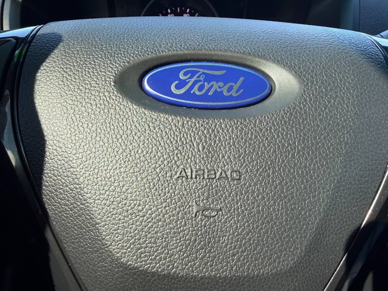 Used 2017 Ford Explorer Sport w/ Equipment Group 401A AWD/4WD image 23
