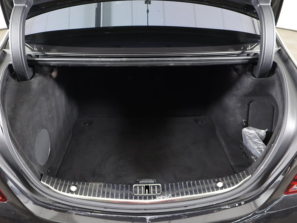 Used 2020 Mercedes-Benz S 63 AMG 4MATIC Sedan image 25