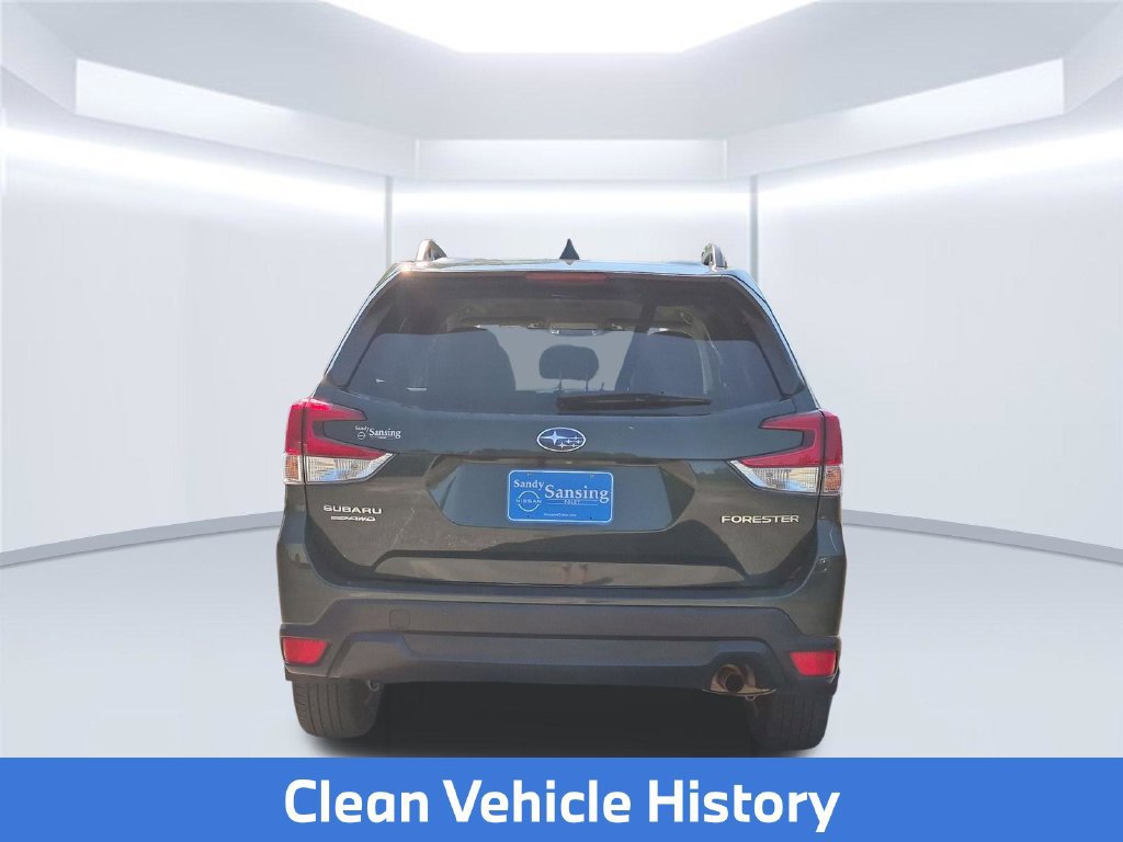 Used 2023 Subaru Forester Premium AWD/4WD image 6