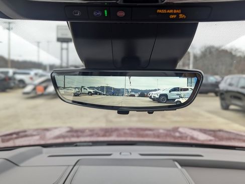 New 2026 GMC Yukon Elevation image 31