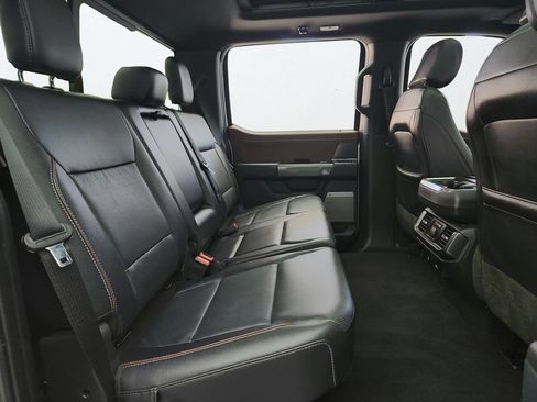 Used 2023 Ford F150 Lariat w/ Equipment Group 502A High AWD/4WD image 31